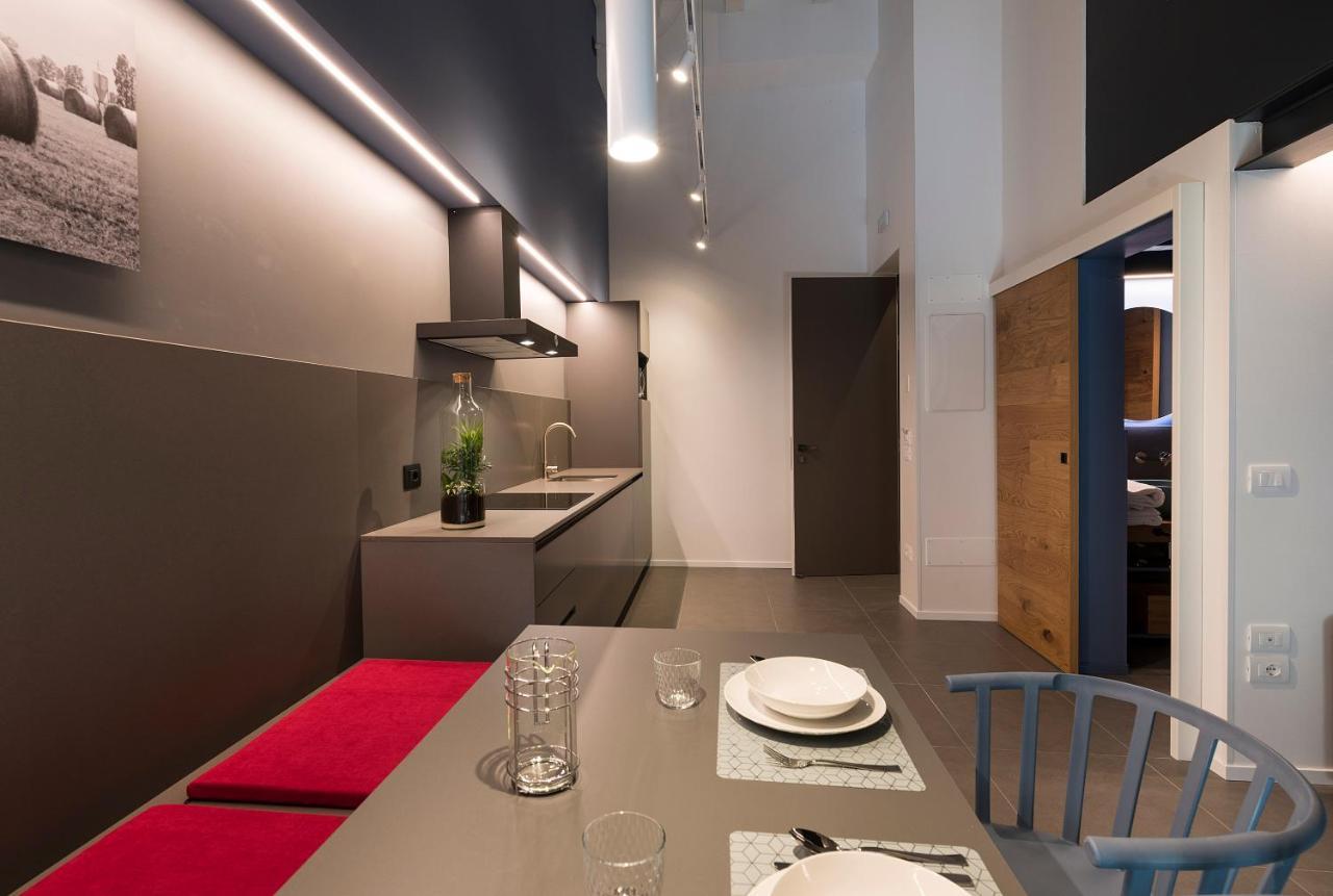 Agriturismo Le Grazie 维罗纳 外观 照片